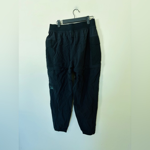 Lululemon Convertible High-Rise Hiking Jogger size 8 - Picture 6 of 8